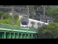 新桂川橋梁[FHD]