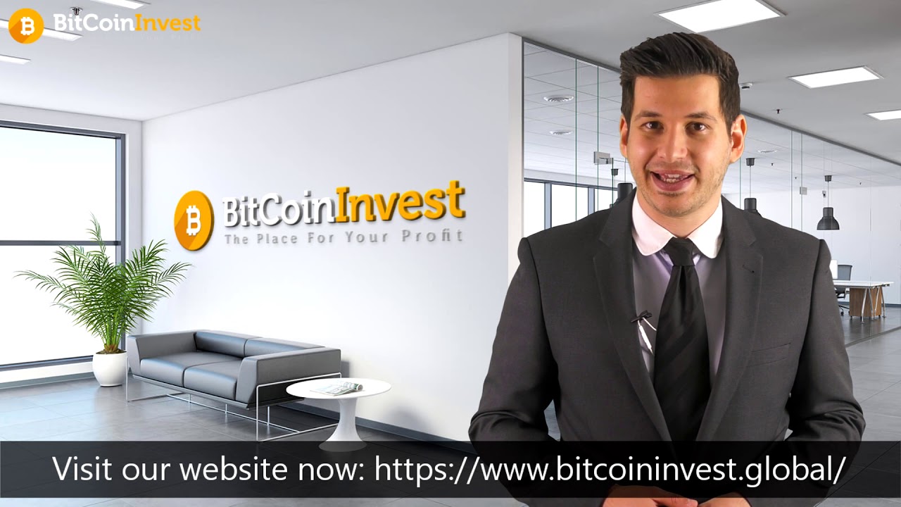 bitcoin investment advisor