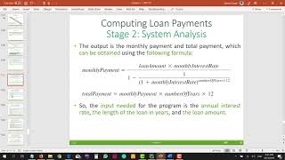 Famous CPIT110 Chapter 2 (#30): 2.13 Software Development Process - Part 2 of 2 Wealth
