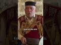 Rajko Žižić o guslama, tradiciji, životu - POGLEDI IZ DOMOVINE #shorts #rtcg