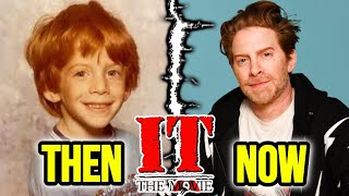 What Happened to the Cast Members Of the IT mini series of the 90s - Where are they today