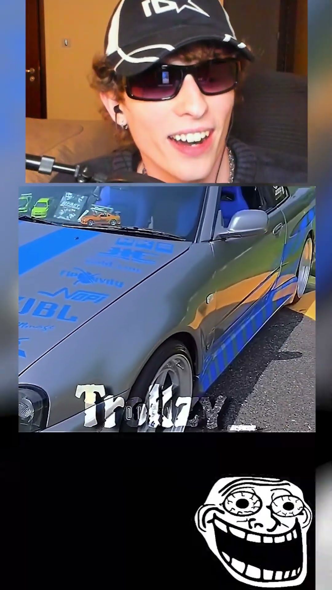 LIKE si te GUSTA este AUTO?
