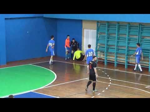 ПРИКОЛ! Фол против