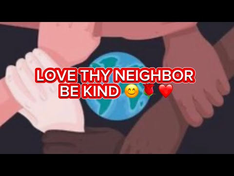 LOVELY NEIGHBORHOOD
