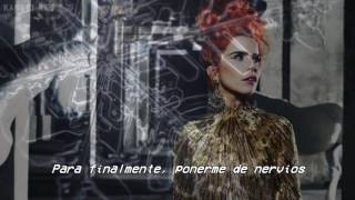 Paloma Faith - Just Be (Subtitulado Al Español)