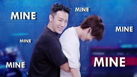 [137] OUR PRIVATE UNIVERSE || Eunhae Haehyuk ENGSUB