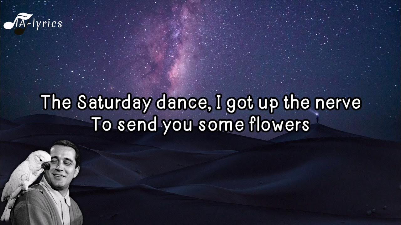 Magic Moments lyrics Perry Como YouTube magic-moments-lyrics-perry-como-youtube