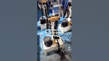 shoe last pulling machine