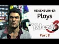 Yakuza 5  Part 4  Chapter 3: The Price of Truth  PS4 ...