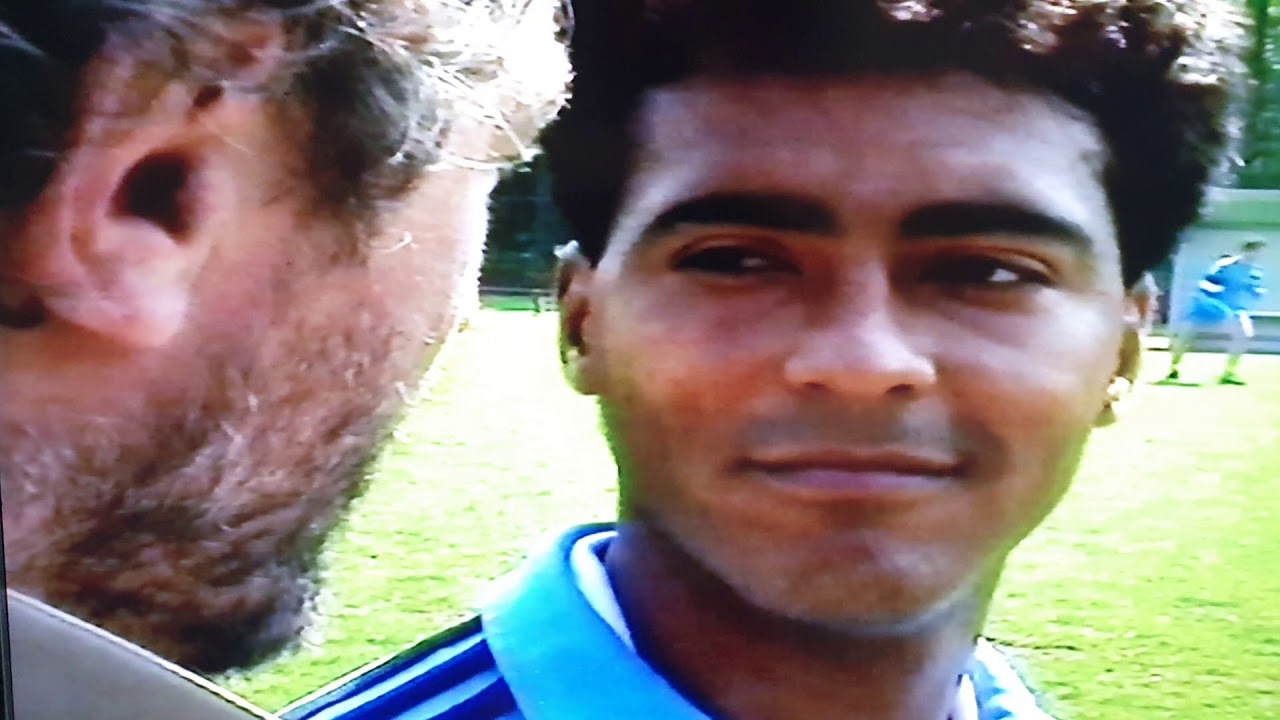 Die 2 Nieuwe Koeien, Romario de Souza Faria; Peter Hoekstra;  Arthur Numan