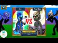 CAN THE CUSTOM ICE GIANT BEAT FINAL BOSS TOURNAMENT CAN THE CUSTOM ICE GIANT BEAT FINAL BOSS TOURNAMENT