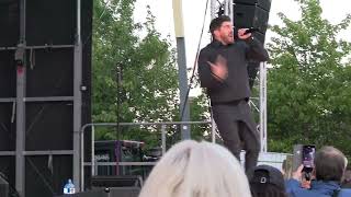 Joey Heindle  - Weil das hier unser Leben ist