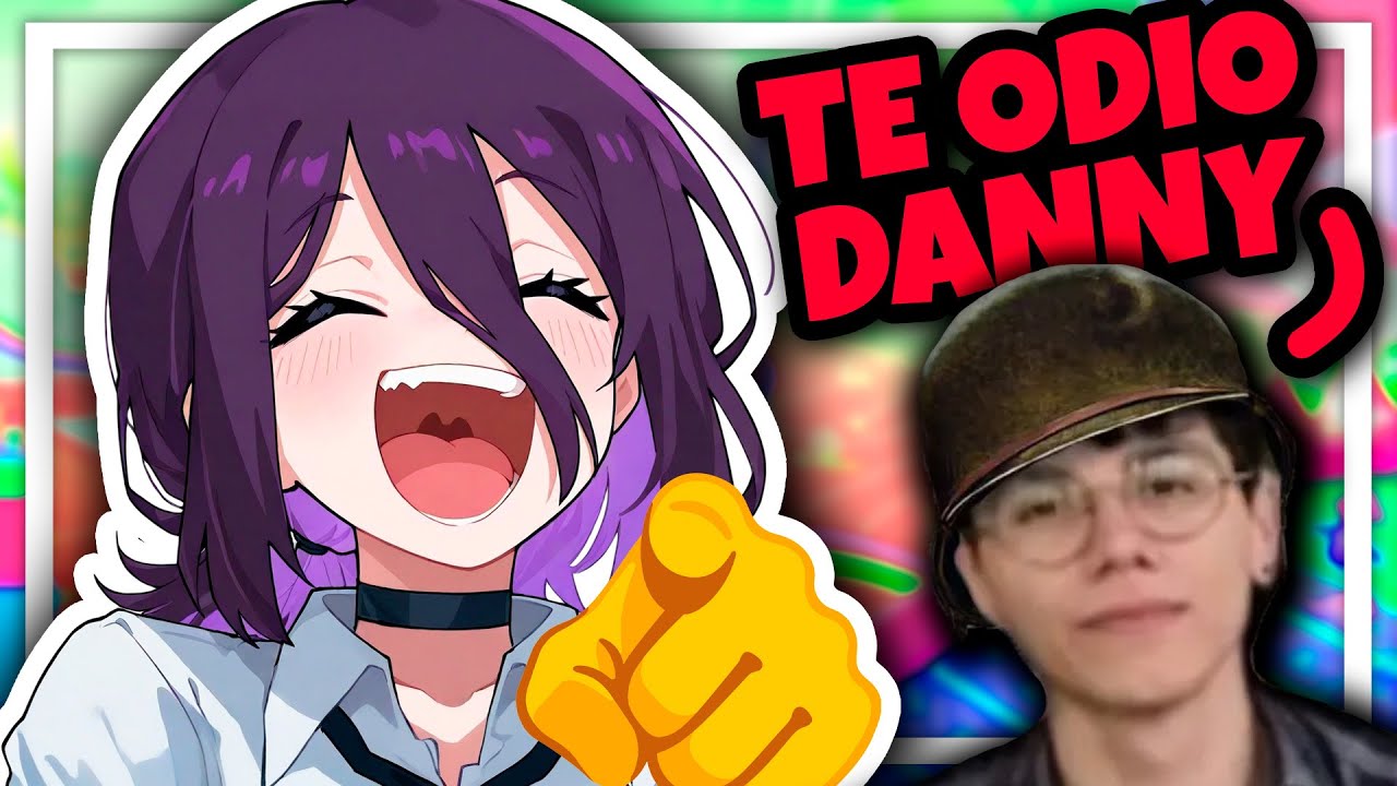 NUNCA ME HABÍA REÍDO TANTO 😂🔥