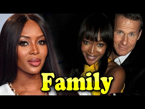 Video: Naomi Campbell e Vladislav Doronin: matrimonio fallito