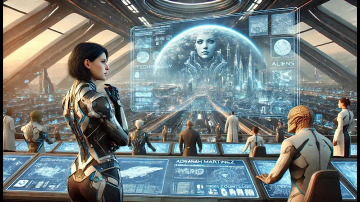 Every Species Voted To Enslave Earth, Now They All Beg For Mercy | HFY | SCI FI STORY