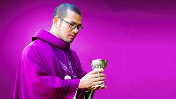 HIẾN DÂNG | Lm. An Bình (Official MV)