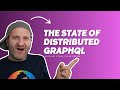 The State of Distributed GraphQL - Michael Staib, ChilliCream