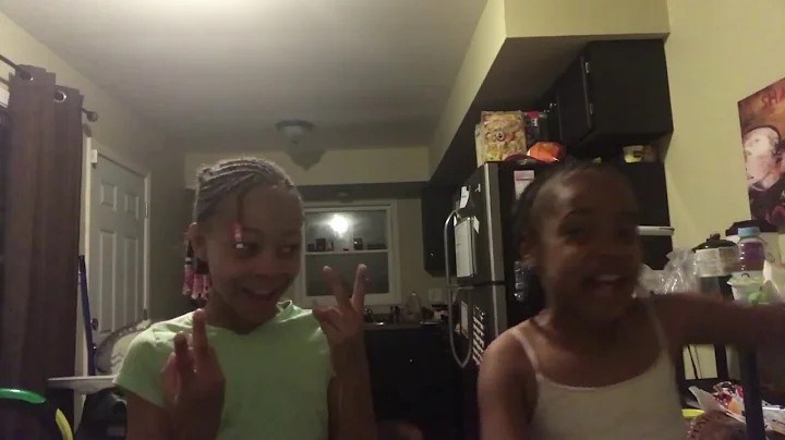 Truth or Dare challenge(two perfect girlz channel)