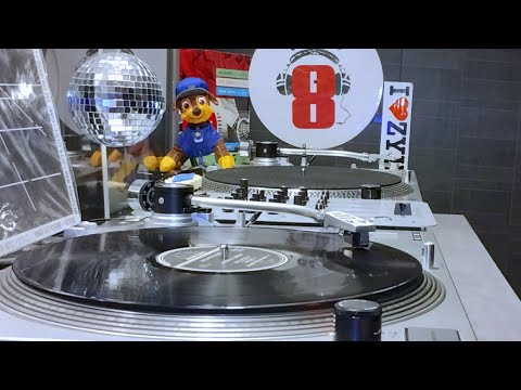 Patrick Cowley — Patrick Cowley - Lift Off (1981)