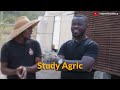 MOVED FROM THE USA TO GHANA, I NOW OWN OVER 46 ACRES OF FARMLAND IN GHANA