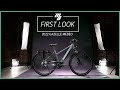First look the 2022 gazelle medeo  the active persons everyday runabout