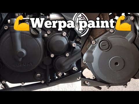 Crankcase: Samurai Paint bakbak agad? fibonacci sequence