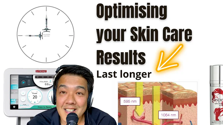 How to optimise your SKIN CARE Results | Dermatologist explains - DayDayNews