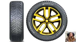 Viatti Nordico 2 V 528