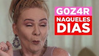 Posso Transar Menstruada? Mitos, Verdades E Dicas Cátia Responde