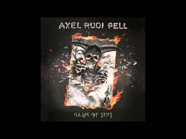 Axel Rudi Pell - Fire