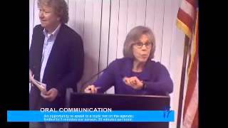3 22 2016 Board Meeting Dr  Phyllis Agran Comment clr2