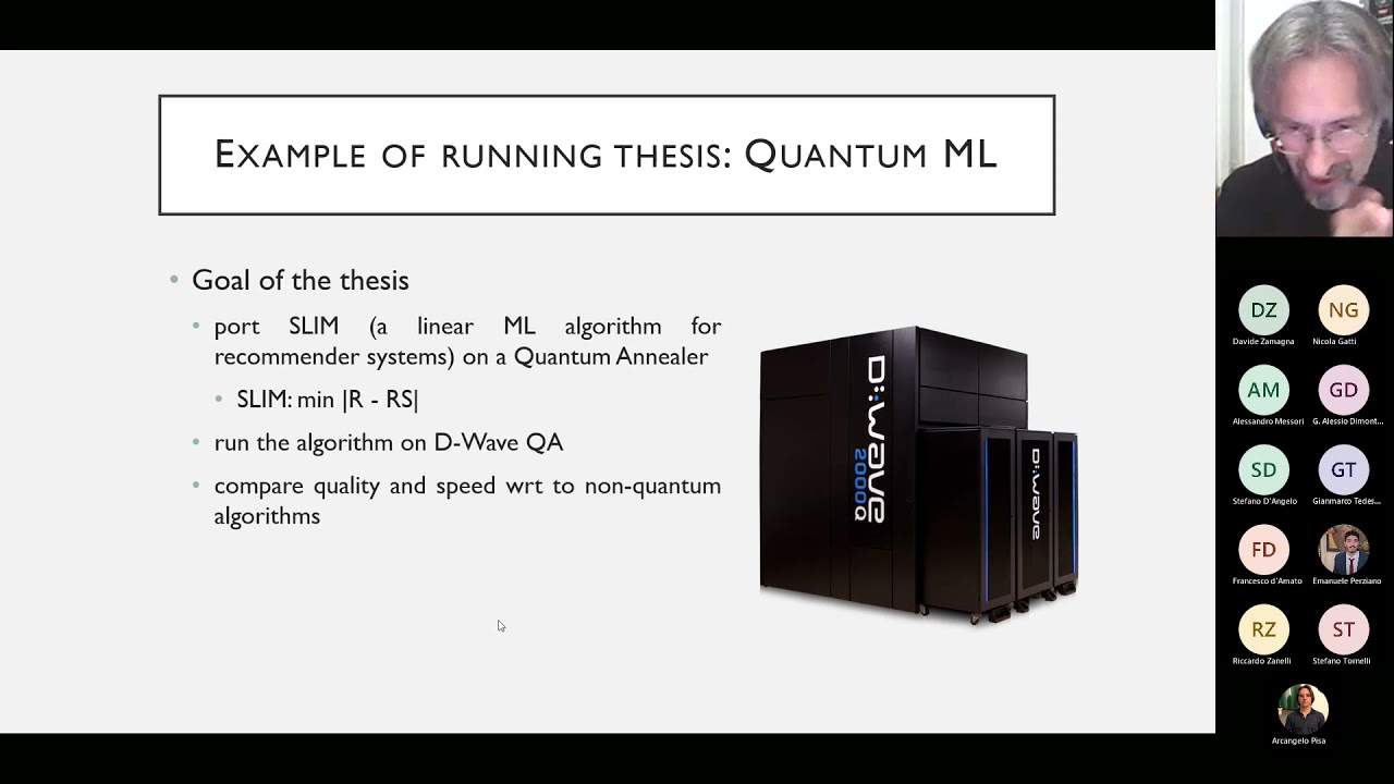 wu data science thesis