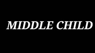 J.Cole _ Middle Child ( Lyrics)