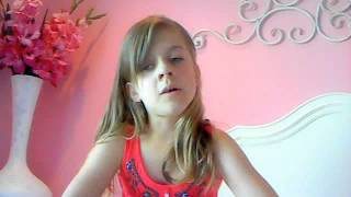 StudioMunchkin's Webcam Video from April  6, 2012 01:05 PM