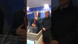 Mustafa Bozbey