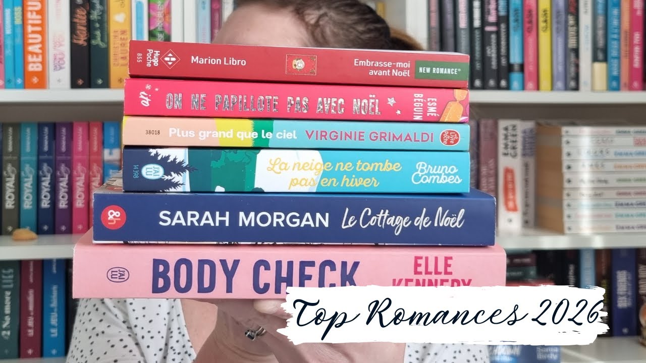 ღ TOP ROMANCES 2026 ღ | MISS FIFTY