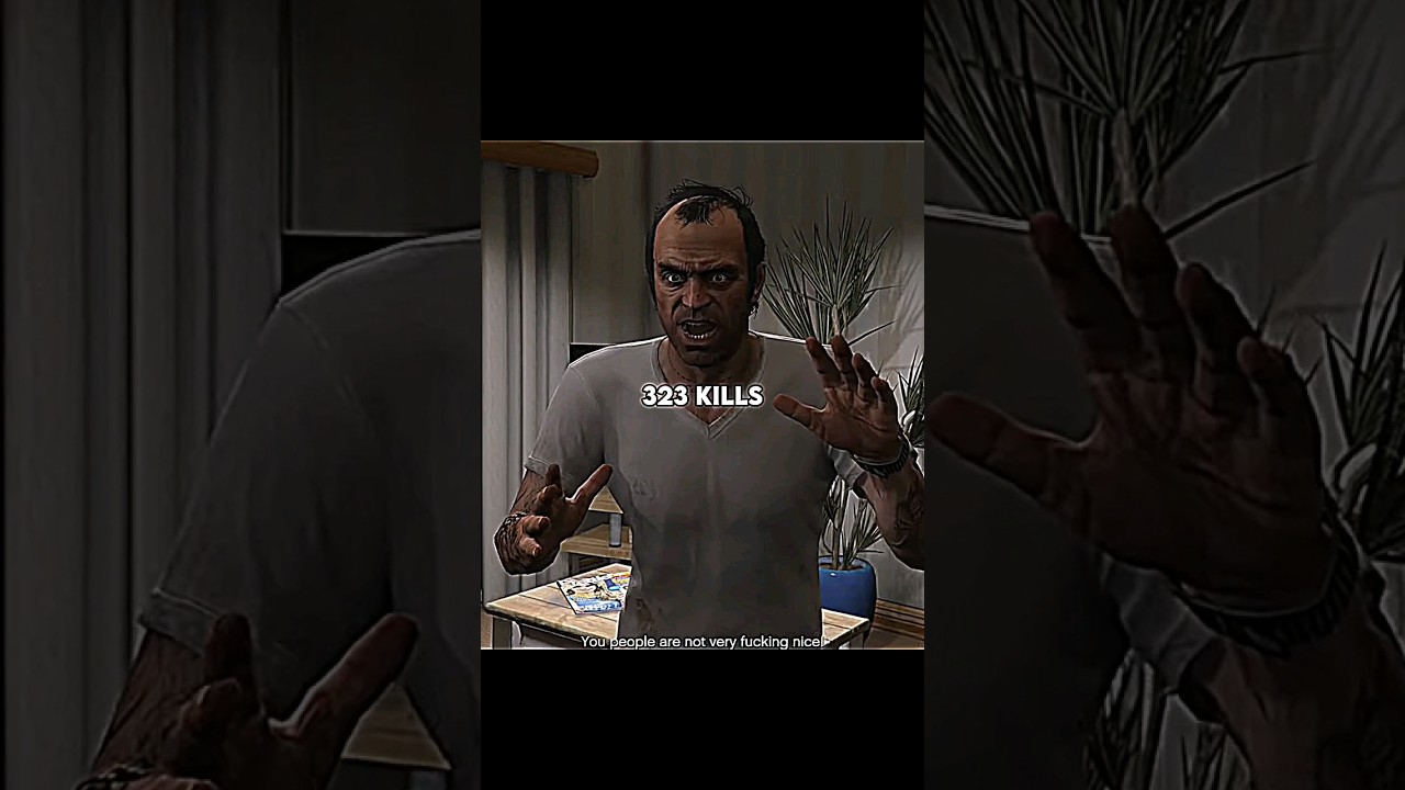 Video game characters kill counts