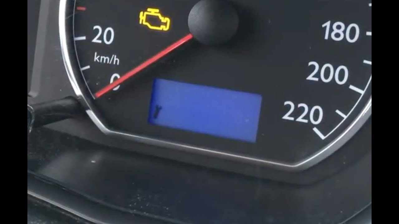 Volkswagen Polo Service INSP Volkswagen Polo Service Reset YouTube