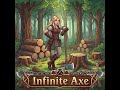 Game Music - Infinite Axe | Fantasy RPG Music