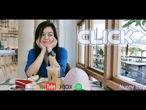 Click | Nunny_indy​ feat. Mai NTm [Official MV]