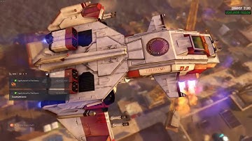 (All DLC & 350 Mods) XCOM 2 WOTC - The Superclasses Preview [Stream 12/22/2018]