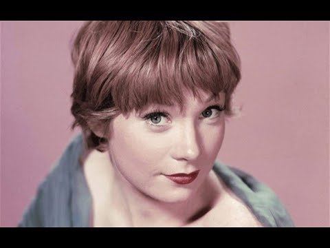 Video: Shirley MacLaine: biografía y filmografía de la actriz