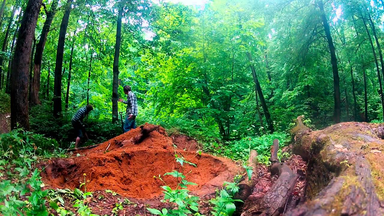 No dig no ride YouTube