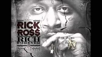 Rick Ross - Rich Forever - 06 - London Skit Rick Ross - Rich Forever - 06 - London Skit