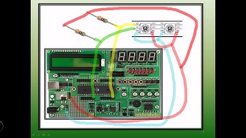 AVR (Diody Cyfrowe) #14