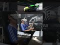 Ryusei Akiba’s S15 Drift Masters Hungary #driftmasters #s15 #vr