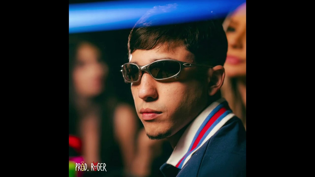 'LOVE FUNK' MC Joãozinho VT, MC Tuto, MC IG | Beat de Funk (Prod.ROG3R )