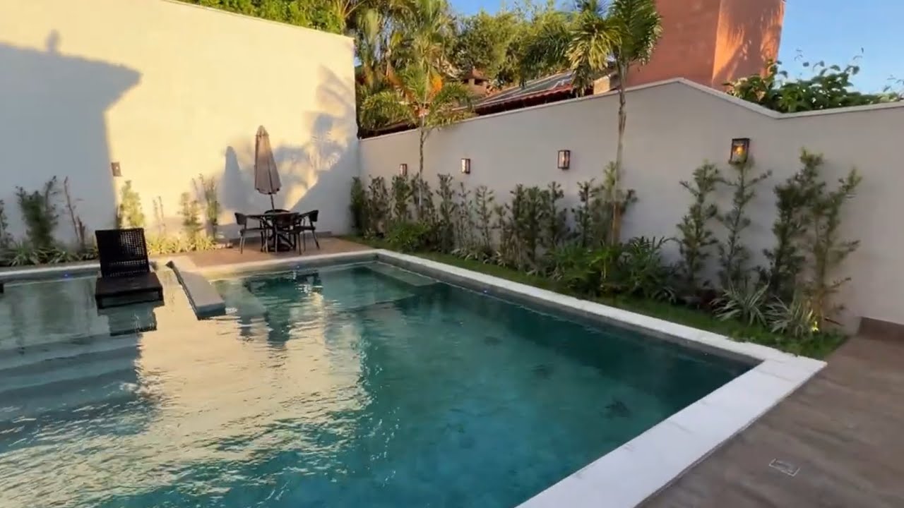 UMA DAS CASAS MAIS BONITAS DO CONDOMÍNIO DAMHA I EM SÃO JOSÉ DO RIO PRETO