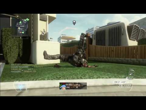 【CoD:BO2】ぽていと３のTDM Part02