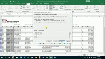 Excel Issues: Date is not sorting as Date Date